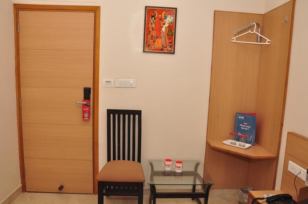 Oyo 1676 Hotel Sukhmani Amritsar Exterior photo