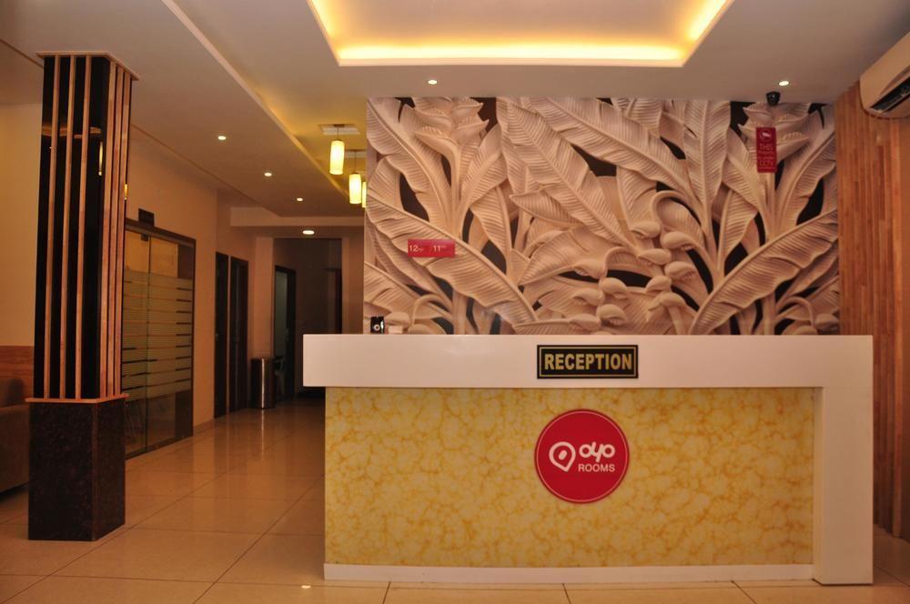 Oyo 1676 Hotel Sukhmani Amritsar Exterior photo
