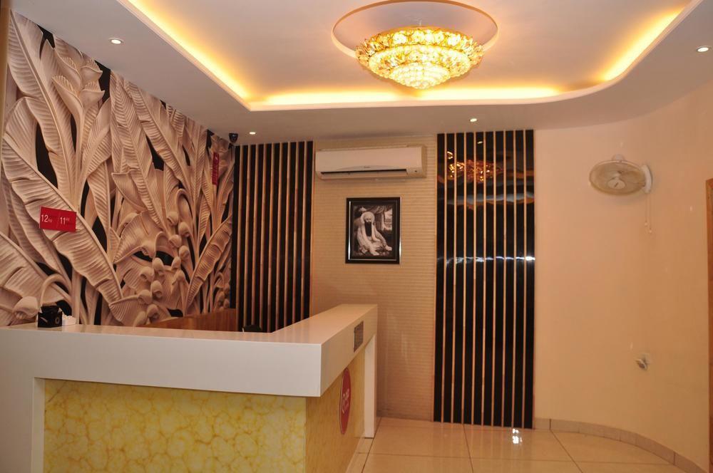 Oyo 1676 Hotel Sukhmani Amritsar Exterior photo