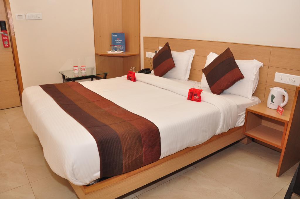 Oyo 1676 Hotel Sukhmani Amritsar Exterior photo