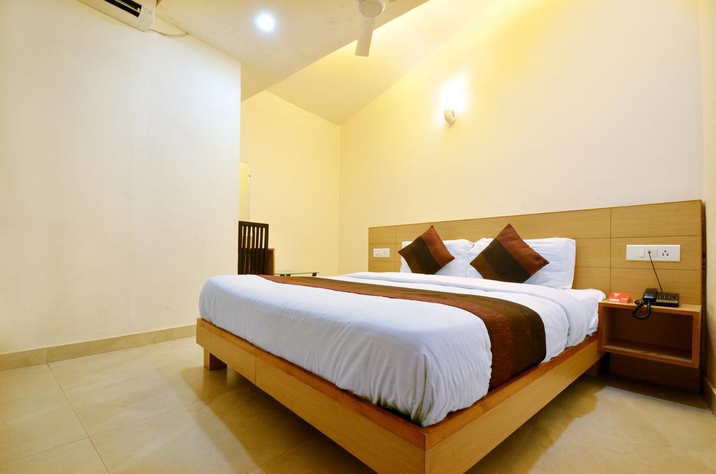 Oyo 1676 Hotel Sukhmani Amritsar Exterior photo
