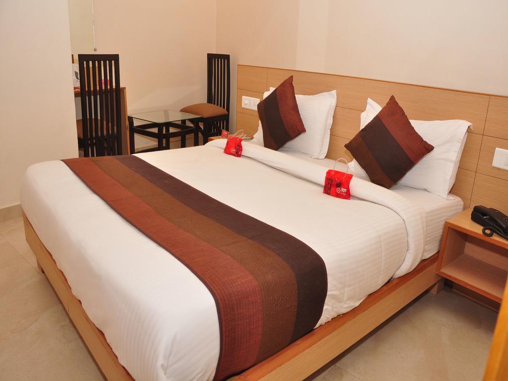 Oyo 1676 Hotel Sukhmani Amritsar Exterior photo
