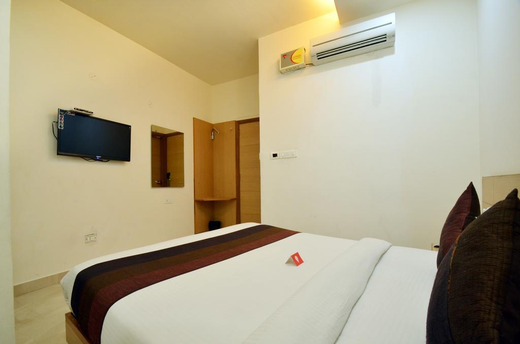 Oyo 1676 Hotel Sukhmani Amritsar Exterior photo